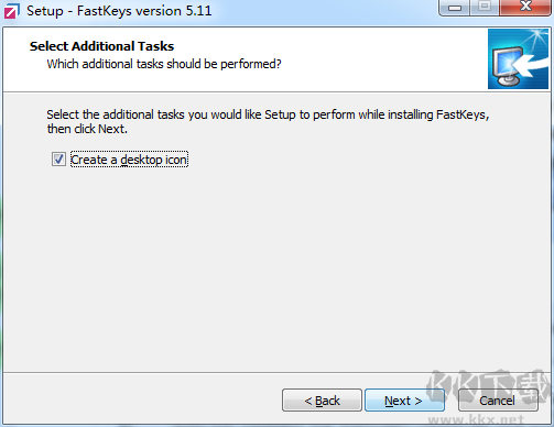 FastKeys官网版