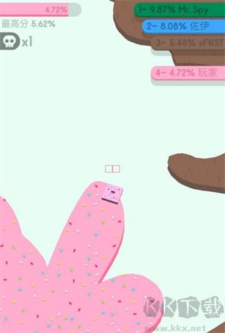 纸片大作战2解锁版