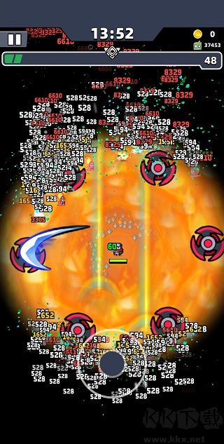 弹壳特攻队最新版本