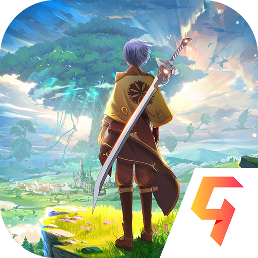 圣境之塔国际服 v1.21.25
