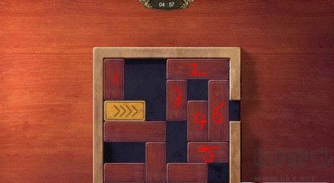 秘密盟会(The Secret Society)