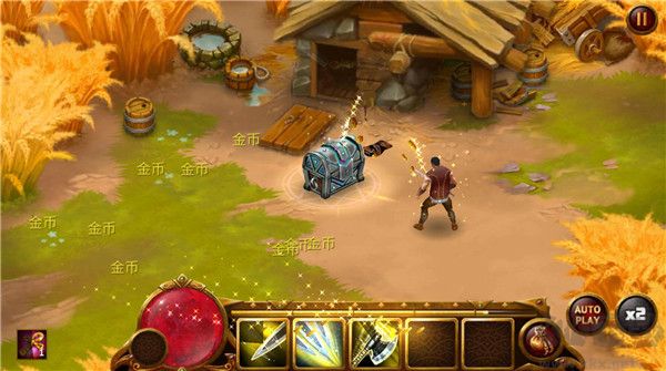 英雄公会幻想rpg（Guild of Heroes）