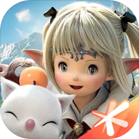 最终幻想14水晶世界最新版版 v1.0.2安卓版