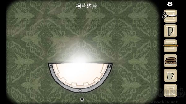 逃离方块悖论官方版