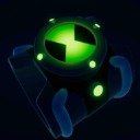少年骇客3d（Omnitrix Simulator）v2.6.2