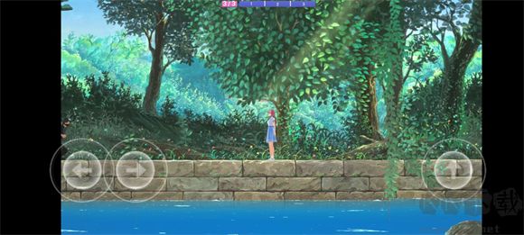 美人鱼的夏天免费版