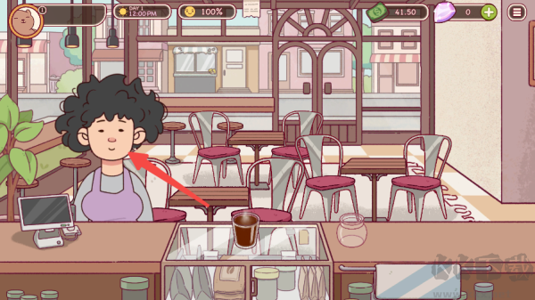 可口的咖啡美味的咖啡无限金币