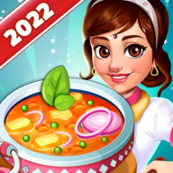 印度烹饪之星(Indian Star Chef)v6.6