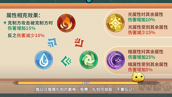 凯姆大冒险手游