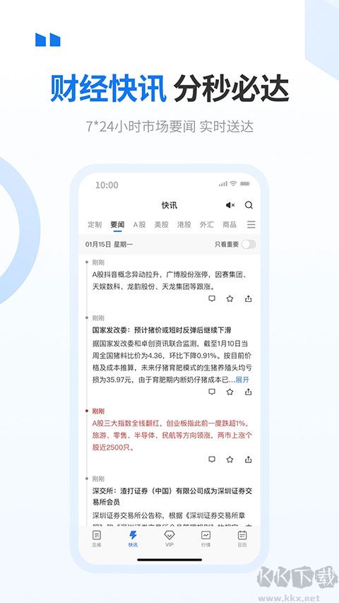 华尔街见闻