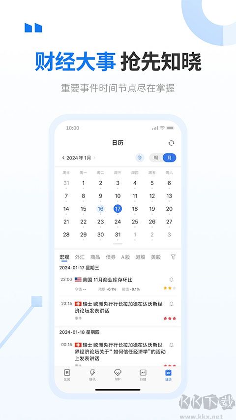 华尔街见闻