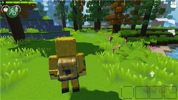 猎人僵尸生存最新版