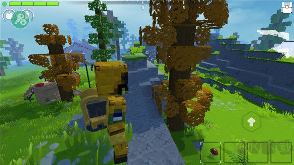 猎人僵尸生存最新版