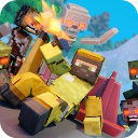 猎人僵尸生存(Huntercraft)v1.1.89