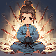 这剑仙只炼剑手游 v5.2.0