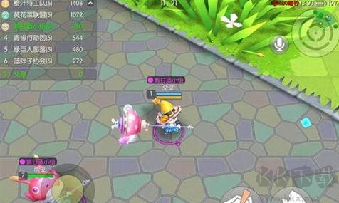 怪兽大作战官方正版武器用法2