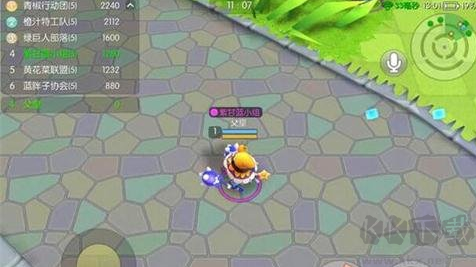 怪兽大作战官方正版武器用法1