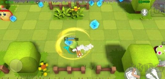 怪兽大作战官方正版游戏攻略1