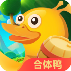 疯狂合体鸭红包版v4.1.0