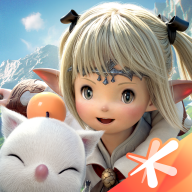 最终幻想14：水晶世界官方正版 v1.0.2