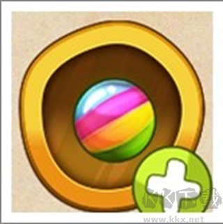 熊猫泡泡龙（Panda Pop）