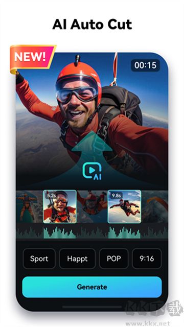FilmoraGoapp