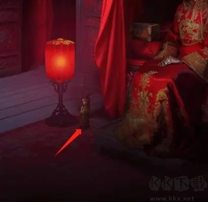 诡事异闻之注生手游