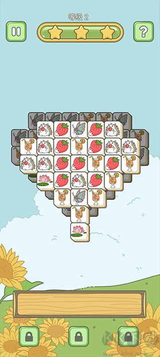 匹配大师消消乐