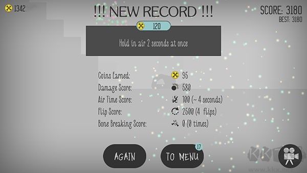 火柴人给我死截图5