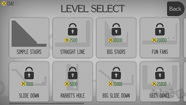 火柴人给我死截图2