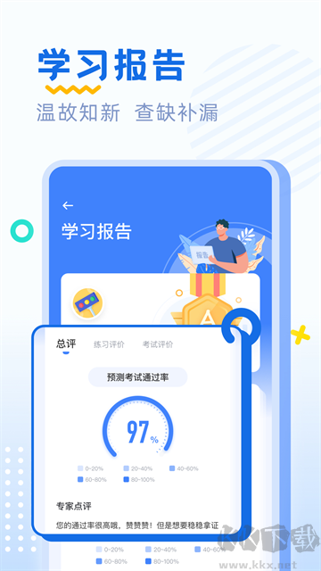 驾考刷题app