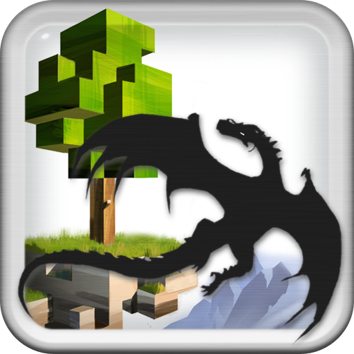 被尘封的世界中文版 v16.2.7