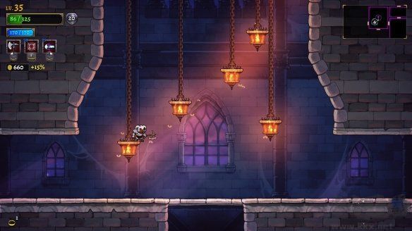 盗贼遗产2(Rogue Legacy 2)