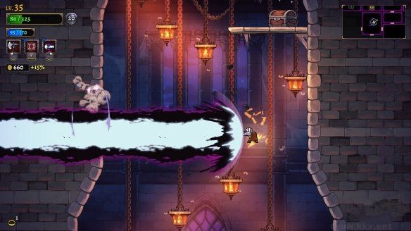 盗贼遗产2(Rogue Legacy 2)