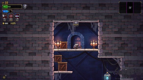 盗贼遗产2(Rogue Legacy 2)