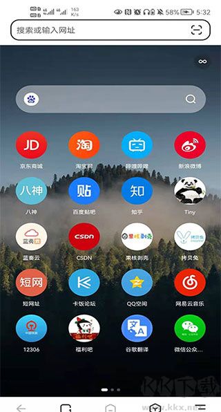 狐猴浏览器app安卓版
