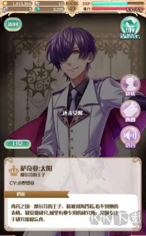 梦王子官方版