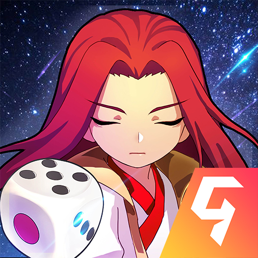 富豪闯三国官方版 v5.8.0.1