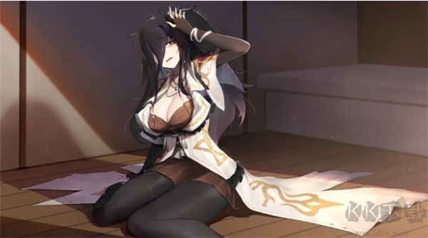 灵魂潮汐手游