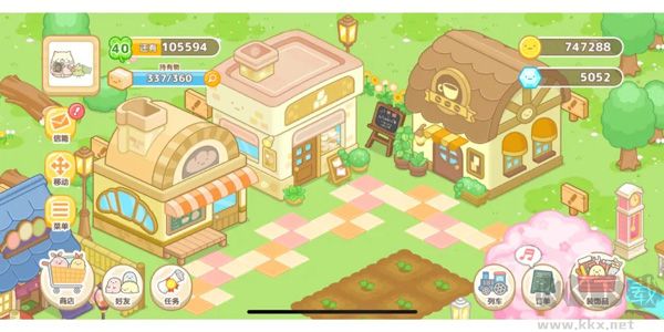 角落萌宠农场免费版