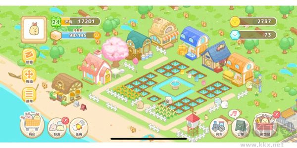 角落萌宠农场免费版