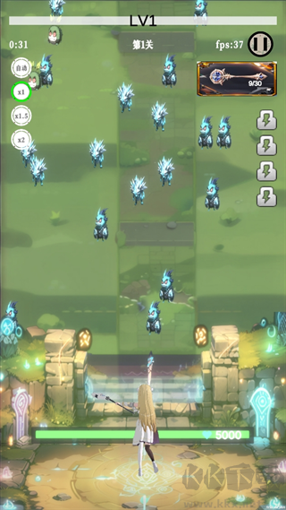 幻想策略修改版