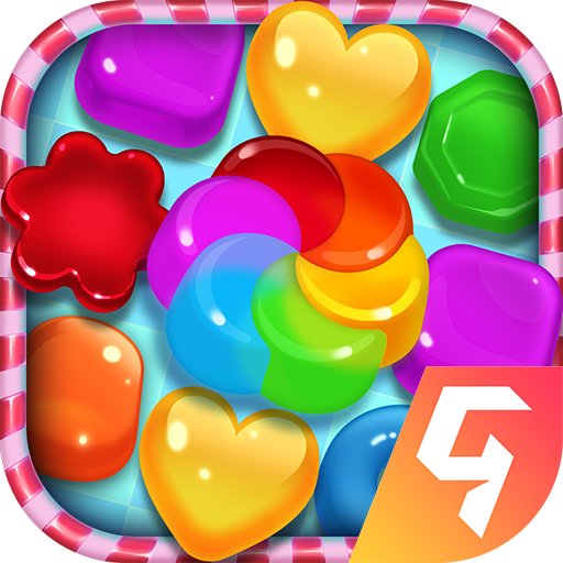宾果消消消 v8.50.5.0