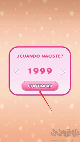 会说话的凯蒂猫无限星星