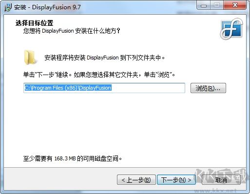 DisplayFusion解锁版