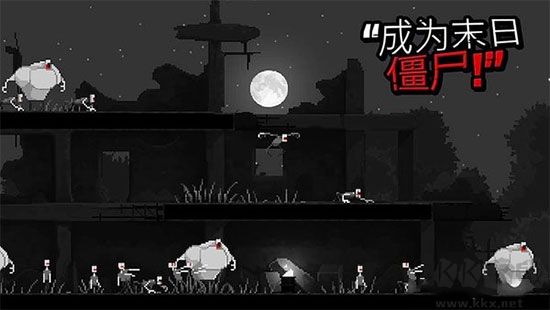 僵尸之夜(Zombie Night Terror)