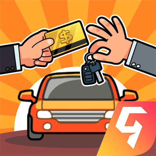 二手车模拟器安卓版 v1.0.6.409.405.0529