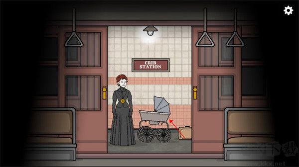 地铁繁花锈湖中文版