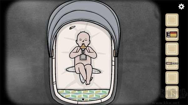 地铁繁花锈湖中文版