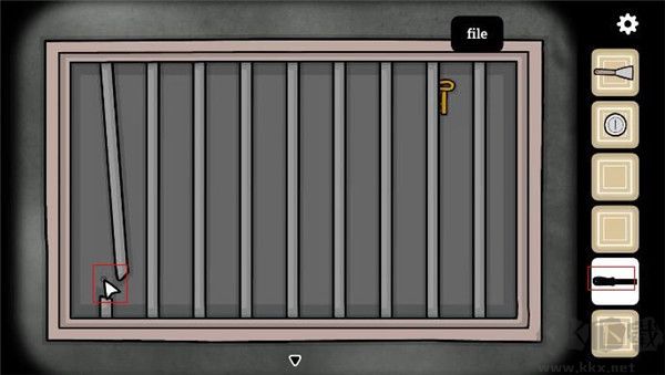 地铁繁花锈湖中文版